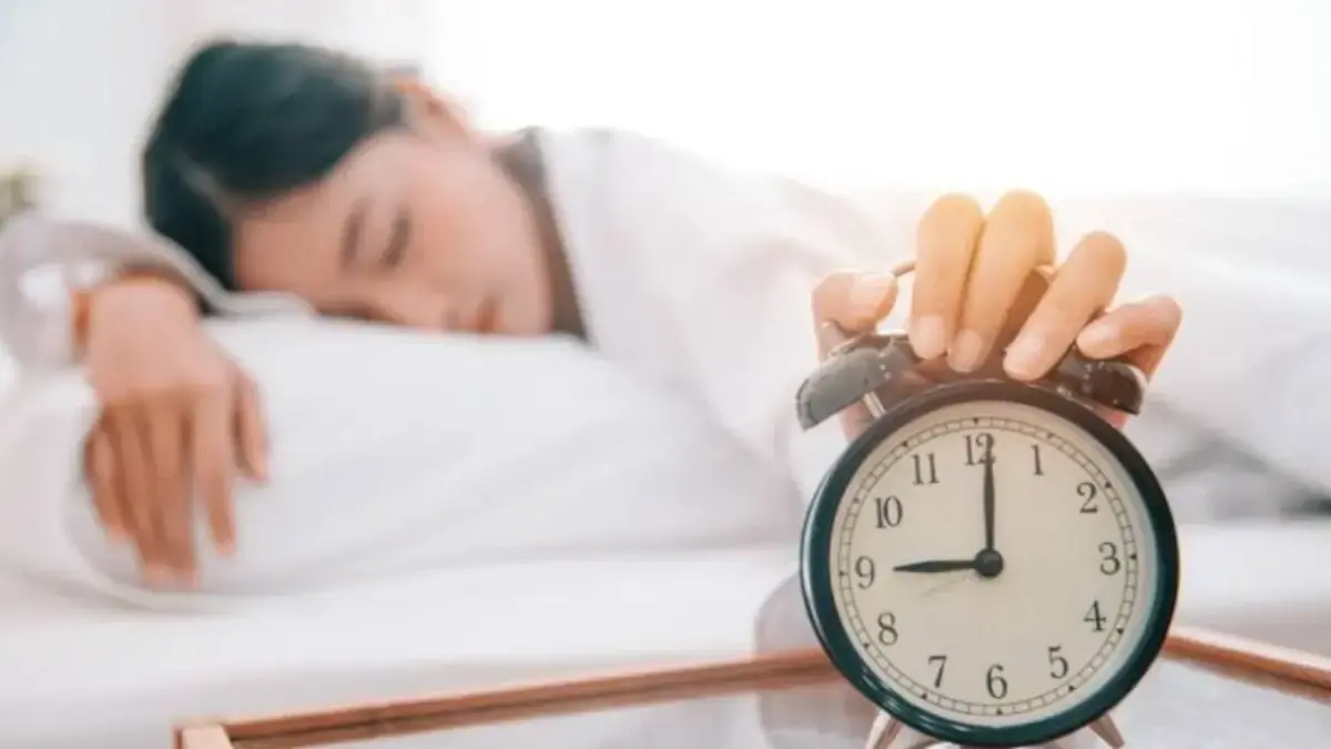 Manusia Lebih Tahan Tanpa Air Daripada Tanpa Tidur