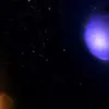Planet HD 189733b Di mana penuh badai dan hujan kaca.