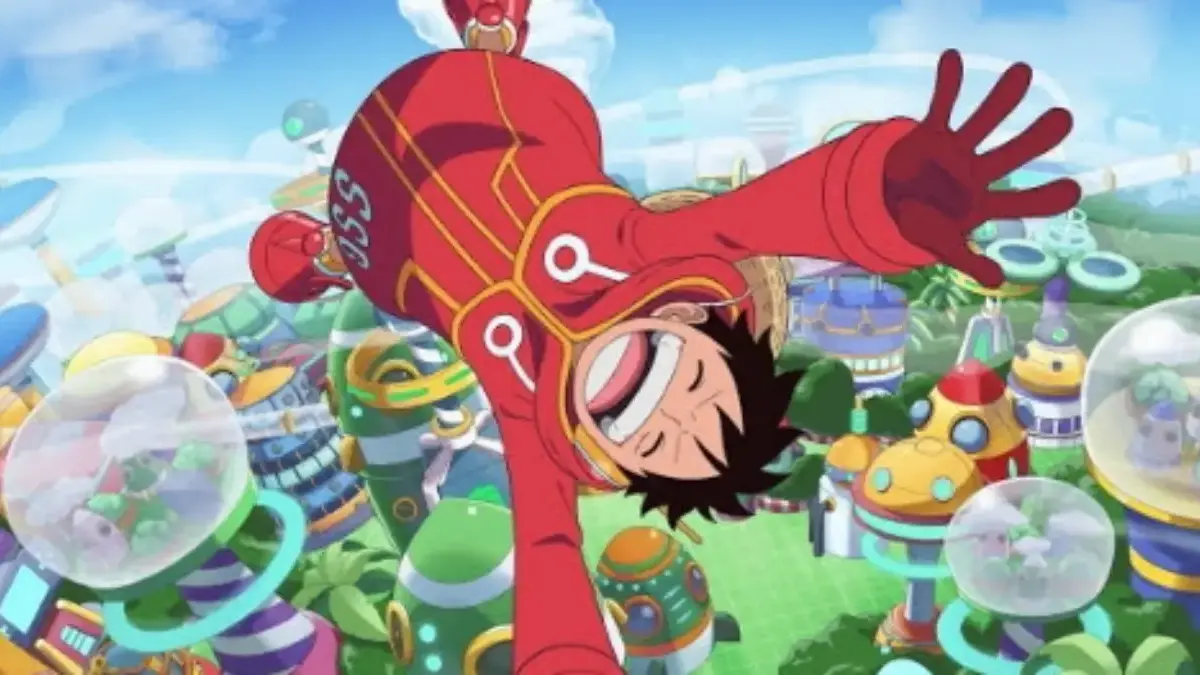 One Piece