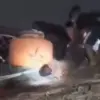 Pemuda di Bekasi Diduga Melakukan Pelecehan ke anak dibawah umur.