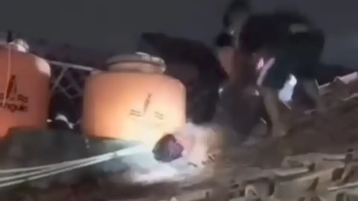 Pemuda di Bekasi Diduga Melakukan Pelecehan ke anak dibawah umur.