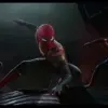 Spider-Man No Way Home