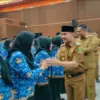 Guru kabupaten Bekasi