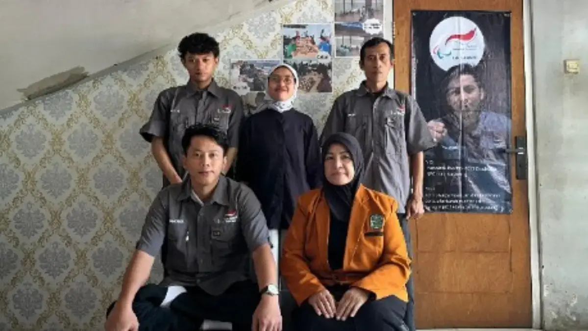 NPCI karawang