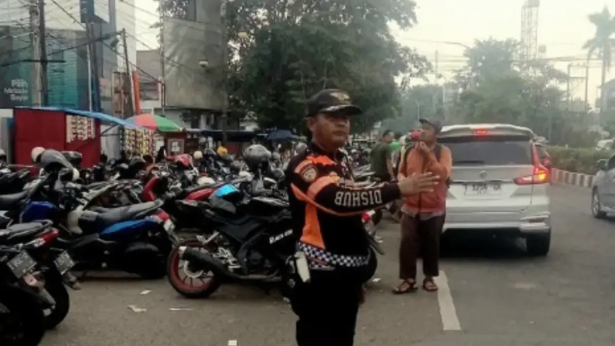 Samsat Karawang