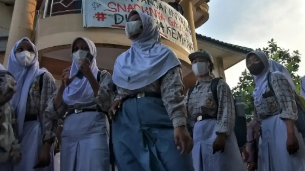 Didemo siswa