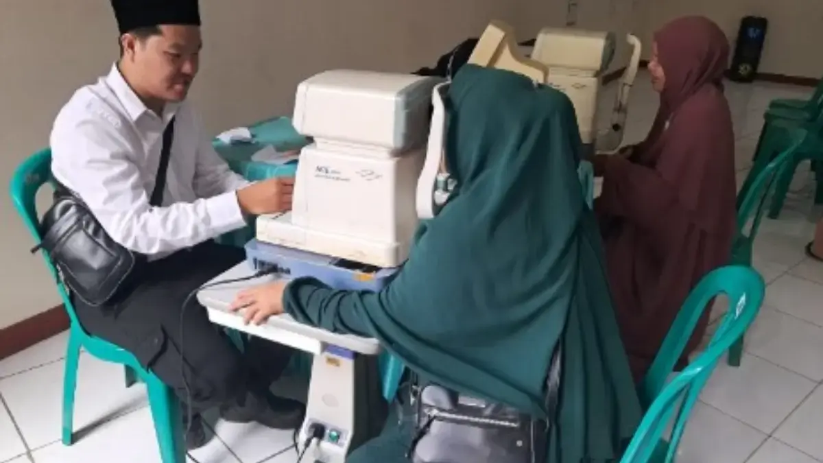 Psi Karawang