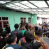 Jenazah korban karang taruna