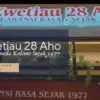 Kwetiau 28 Aho di The Grand Outlet