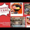 Hong tang
