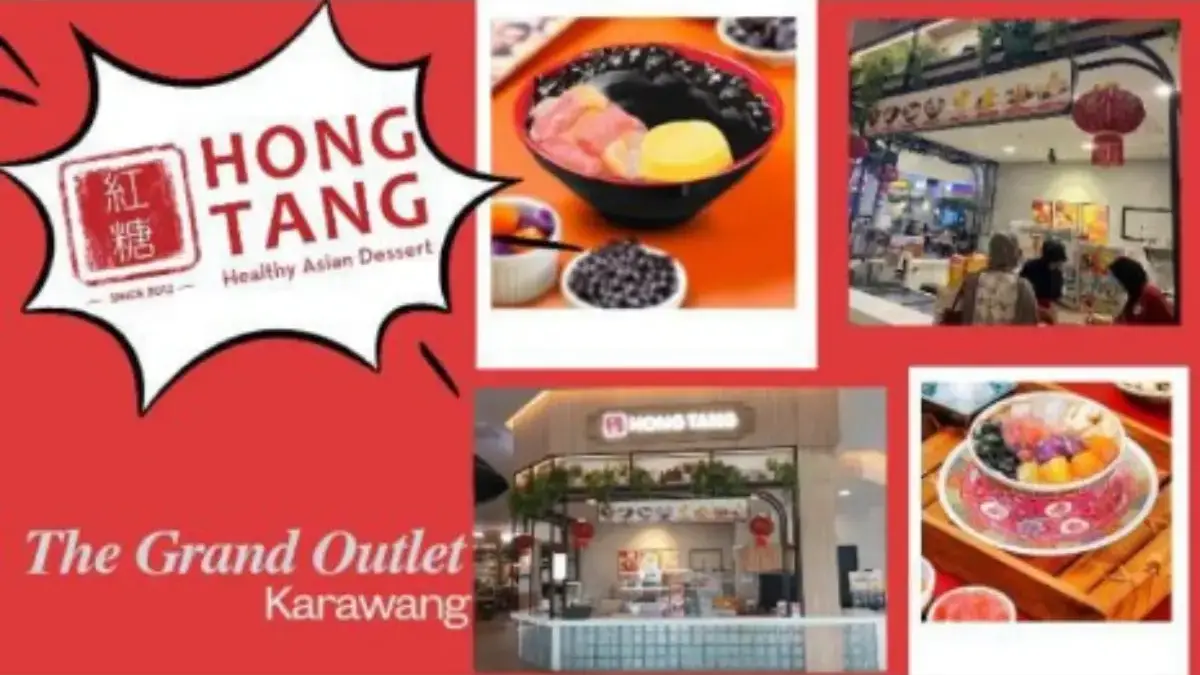 Hong tang