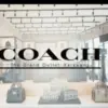 Coach di Grand Outlet Karawang.