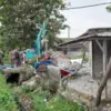 Bangunan liar