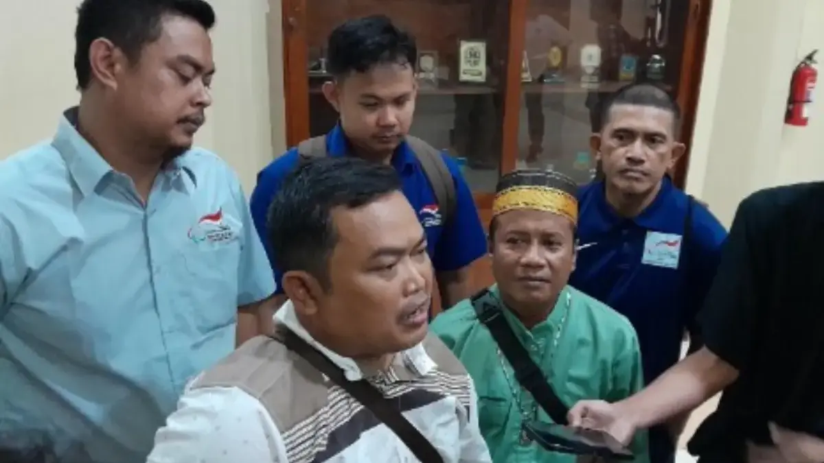 Npci bekasi
