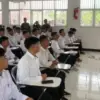 Job fair Karawang