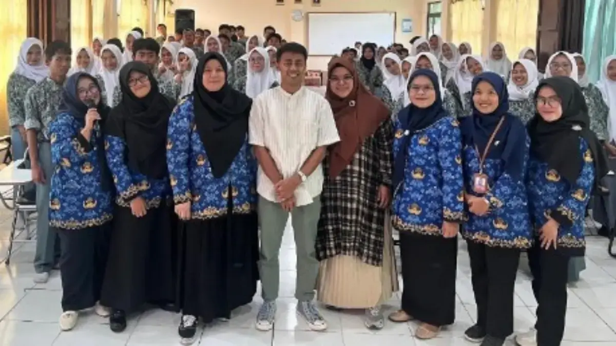 SMK bhineka
