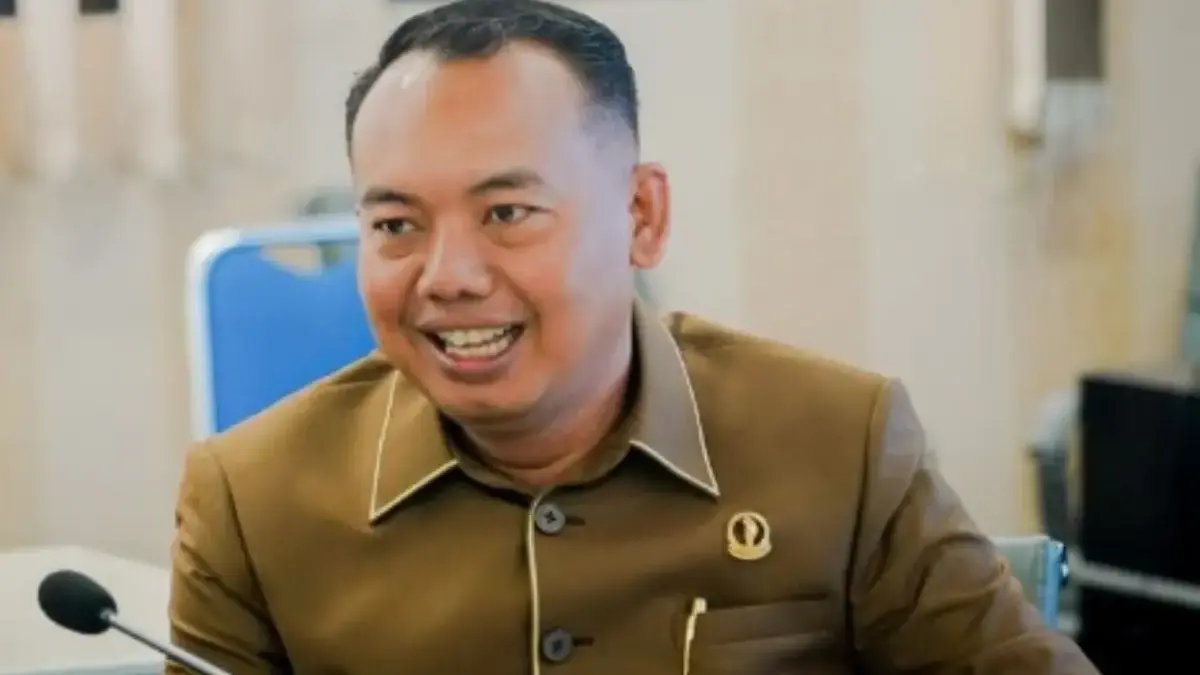 Rahmat Hidayat Djati