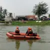 Bocah renggelam