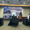 Pansel Dewas Petrogas Persada Karawang