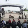 Pemkab Bekasi Sudah Fasilitasi Mediasi PHK Yamaha.