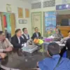 Pelecehan seksual ustaz