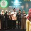 Kafilah MTQH Karawang