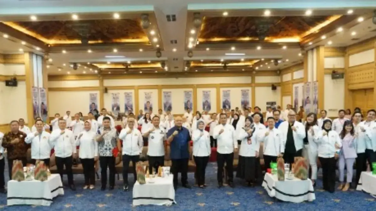 HIPMI Kabupaten Bekasi