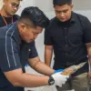 Narkoba lapas karawang