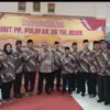 Pap polri