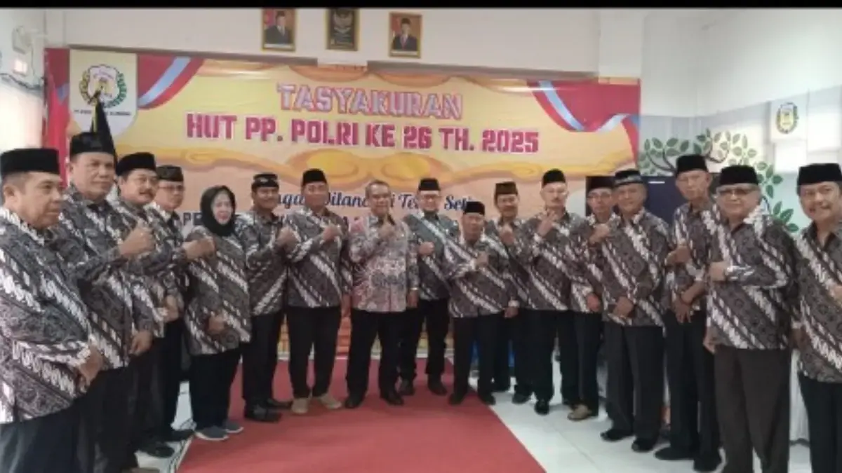 Pap polri