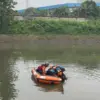 Terseret arus