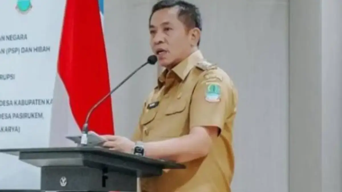 Bupati Aep