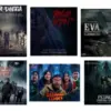 6 film Horor Indonesia.