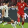 Skuad Garuda Melaju ke Ronde 4 Kualifikasi Piala Dunia 2026.