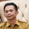 Bupati Purwakarta, Saepul Bahrin Binzein