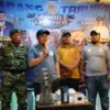 karang taruna desa serang bekasi