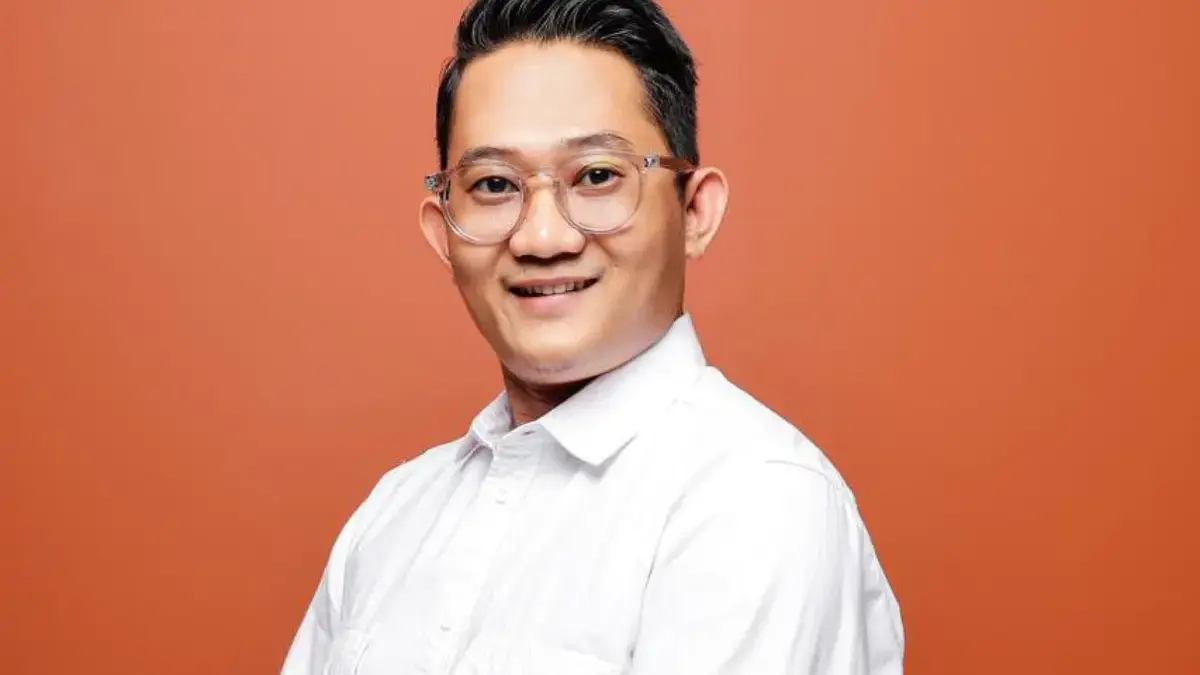 Perjalanan bos Fajar Asia Grup , David