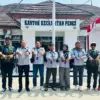 Gebyar PATEN di Karawang.
