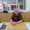 Sekretaris Disdukcapil Karawang, Saepul Muhtadin.