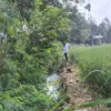 Dugaan pencemaran limbah B3