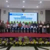 Pemkab Karawang Serahkan Piagam Penghargaan Kepada Desa Berprestasi