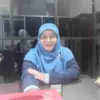 Yayat Rohayati.