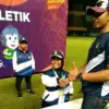 Atlet Disabilitas di Bekasi Diusir Tanpa Alasan