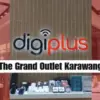 Digiplus The Grand Outlet Karawang
