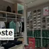 Lacoste The Grand Outlet Karawng