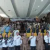 Diskan Karawang Gelar Sosialisasi