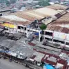 11 Pasar di Kabupaten Bekasi Tak Layak Pakai