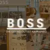 BOSS di The Grand Outlet Karawang