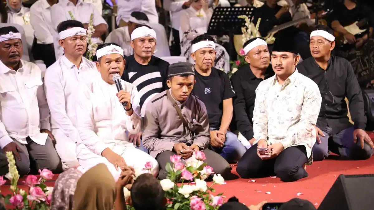Festival Layanan Publik dan Hiburan Abdi Nagri Nganjang Ka Warga edisi ke-12