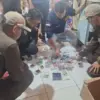 KPPBC Purwakarta dan Satpol PP Karawang